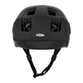 thumbnail image 4 of Casque de vélo adulte Bell Ringer noir, 4 of 9