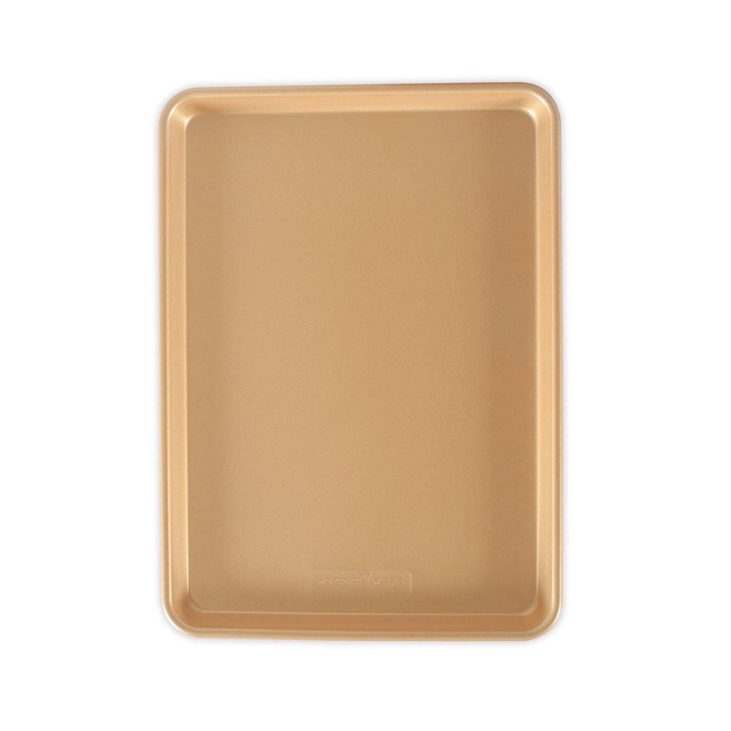 Demi-feuille de boulanger antiadhésive rectangulaire Nordic Ware Naturals®
