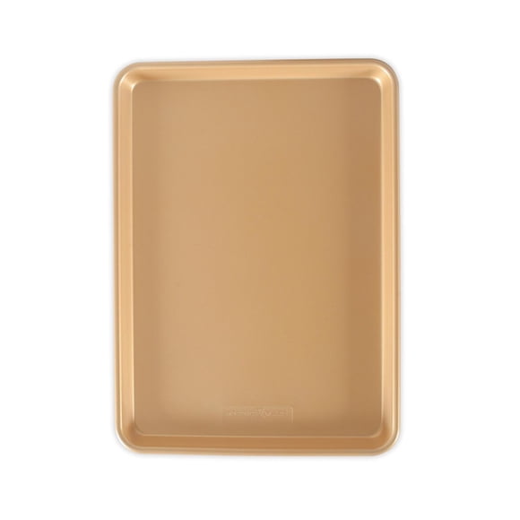 Demi-feuille de boulanger antiadhésive rectangulaire Nordic Ware Naturals®