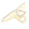 thumbnail image 1 of Hair Clamps,Artificial Pearl Hair Claw Hair Claw Clips Hair Clip High-Intensity Output, 1 of 8