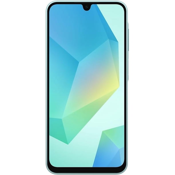 Samsung Galaxy A16 5G 128GB 4GB RAM | 6.7” AMOLED 90Hz Display