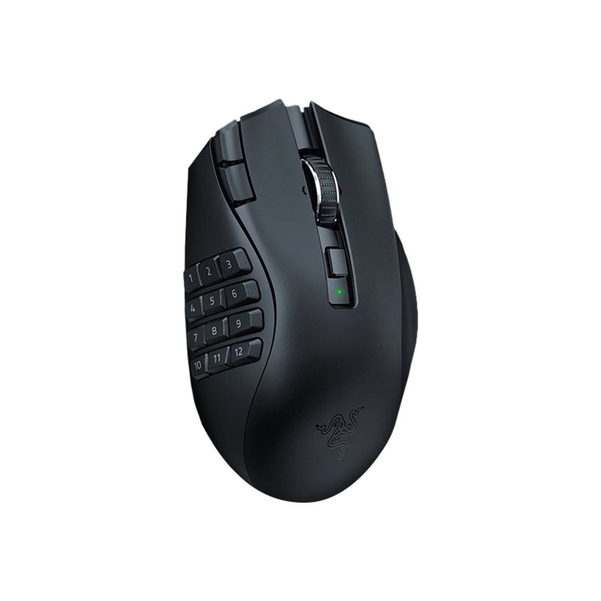 Razer Naga V2 HyperSpeed ワイヤレスマウス Razer Naga V2 HyperSpeed Wireless MMO Gaming Mouse: 19