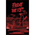 thumbnail image 1 of Friday The 13Th Boat, 1 of 1