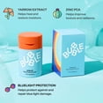 thumbnail image 3 of Bubble Skincare Level Up Balancing Moisturizer, Normal, Oily & Combo Skin, 1.7 fl oz, 3 of 9