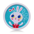 thumbnail image 4 of MesaSe DIY  Painting Kit  Cross-stitch Children Acrylic Rhinestones Embroidery Educational Toy Home Decoration, 4 of 9