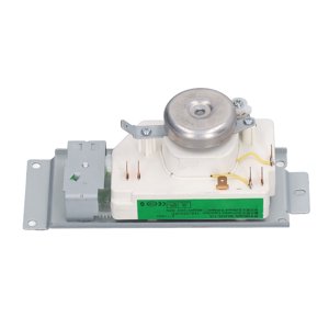Time Controller Timer Switch 6 Insert Pin for Midea WLD35 1S WLD35 2S Electronic Microwave Oven Cooker AC220‑240V