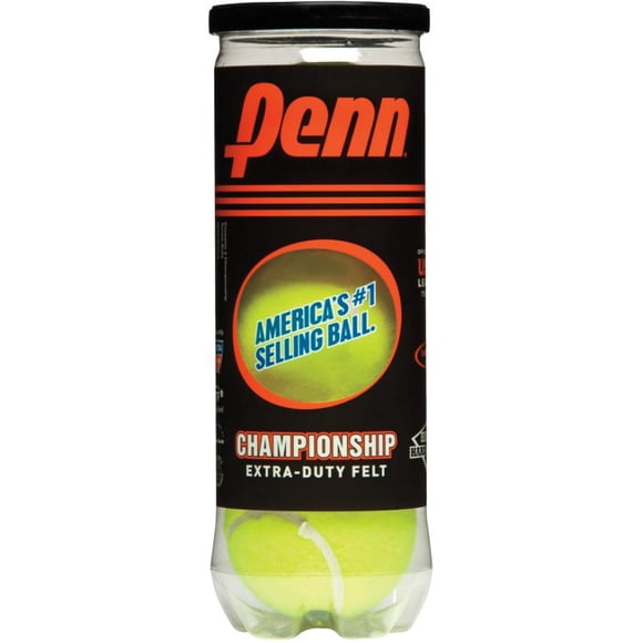 Penn Championship Jaune Feutre Dure