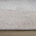 thumbnail image 4 of Rug Branch Cadence Abstract Indoor Area Rug, Beige Cream, Modern - Living Room, Bedroom, Dining Room, and Kitchen, 4 of 5