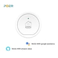 thumbnail image 4 of Gateway For Wireless Programmable Wireless Digital Wifi Room Thermostat Smart Radiator Valve Gas Detector ,Easy to Install, 4 of 4