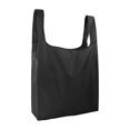 thumbnail image 2 of Agiferg Sac Fourre-Tout Pliable et Réutilisable Sac de Rangement Portable de Voyage Multicolore Sac d'Épicerie de Supermarché, 2 of 4