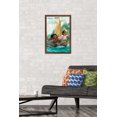 thumbnail image 4 of Disney Moana - Group Wall Poster, 22.375" x 34", 4 of 5