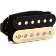 thumbnail image 2 of Seymour Duncan SH-4 JB Model Bridge Humbucker Pickup - Zebra, 2 of 4