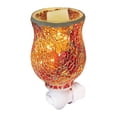 thumbnail image 3 of 1 piece Warmer Lamp Creative Usplug Scent Electric Mosaic Night Light for C, 3 of 8