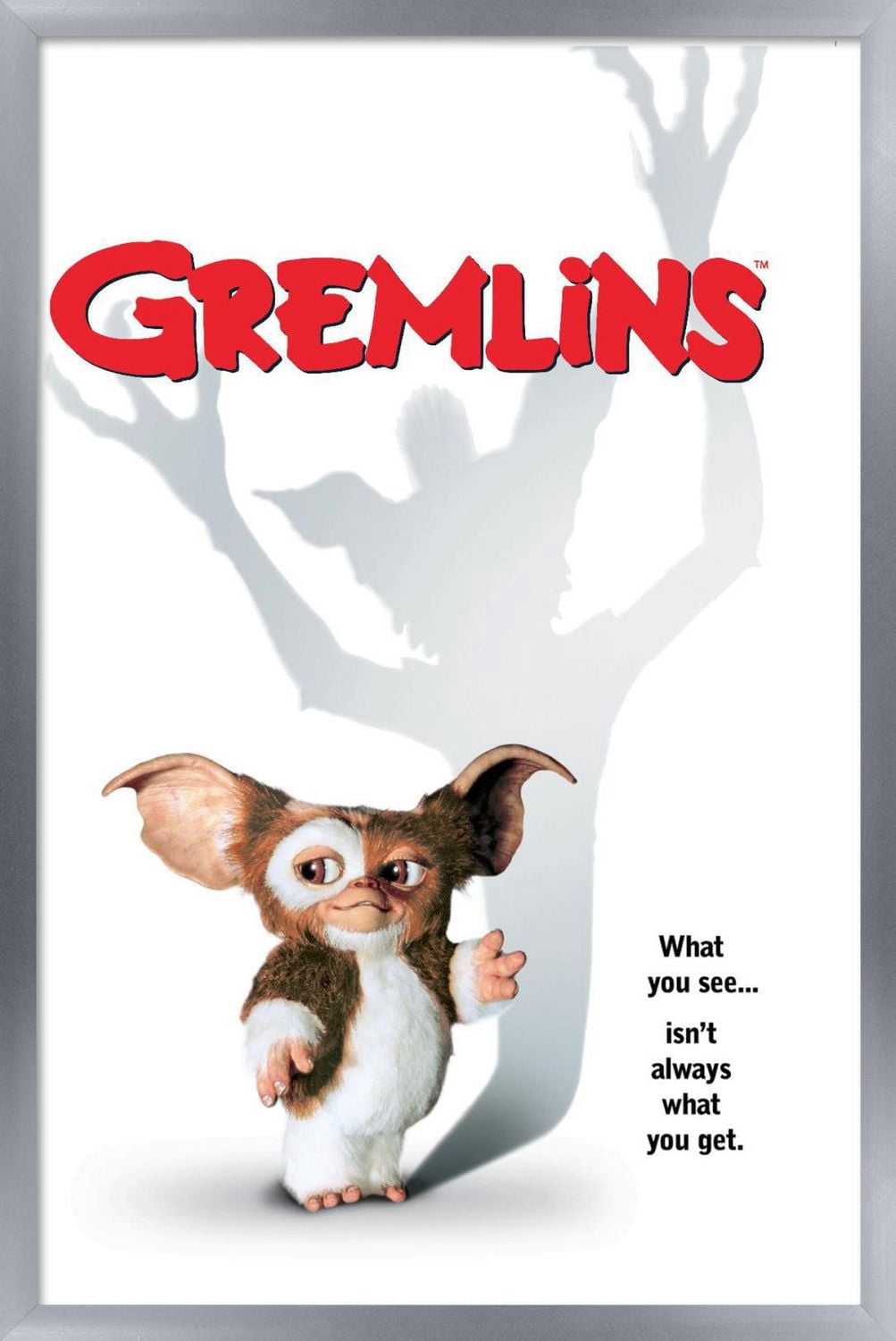Gremlins - One Sheet Wall Poster