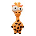 thumbnail image 2 of BKBP Cute Animal Fridge Magnets, Animal Fridge Magnet Decorations for Home, Animals Refrigerator Magnets Kitchen Decorative Fridge Magnets, Creative Design Home Decorations, 2 of 2