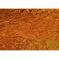 thumbnail image 1 of Ahgly Company Tapis d'Intérieur Lavables en Machine Rectangle Transitionnel Néon Orange, 3' x 5', 1 of 7