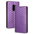thumbnail image 3 of Samsung Galaxy S9 Plus Case , Magnetic Wallet PU Leather Flip Cover Card Holde Case for Samsung Galaxy S9 Plus, 3 of 5