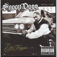 thumbnail image 1 of Snoop Dogg Ego Trippin' [PA] CD, 1 of 3