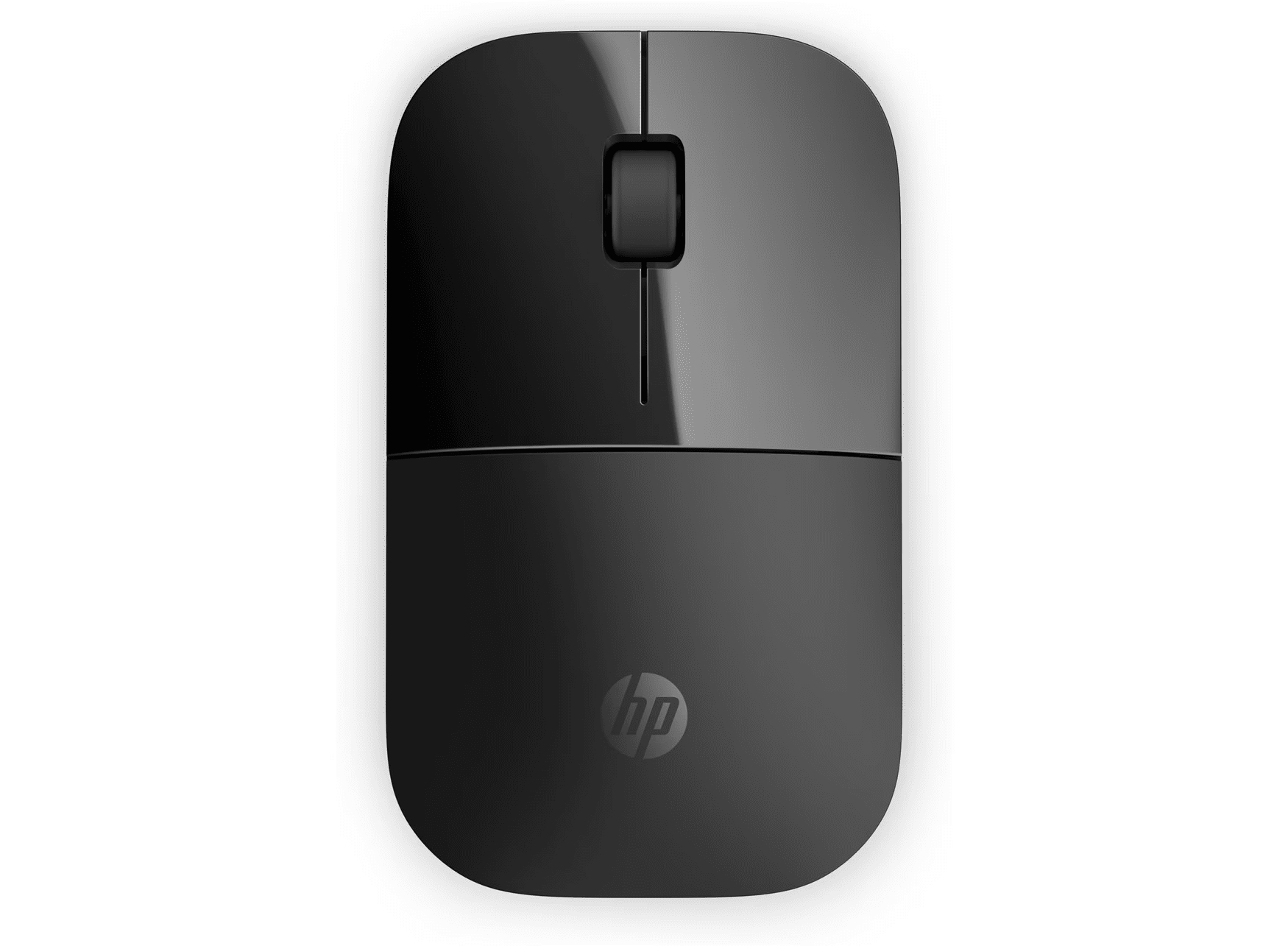HP Z3700 Onyx Wireless Mouse G2