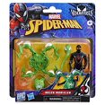 thumbnail image 4 of Marvel Spider-Man VenomVersus Epic World of Action Miles Morales, 4 of 5