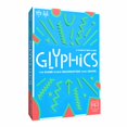 thumbnail image 1 of USAopoly Glyphics jeu de plateau, 1 of 5