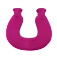 thumbnail image 2 of Boovnll Kitchen Gadgets, Warm Hot Water Bottle Soft Cover Hand Warmer Natural Warmth 1L, Home and Kitchen, Kitchen, Kitchen Tools, 2 of 3