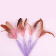 thumbnail image 4 of 2PCS Chat Plume Teaser Faux Perle Chat Mignon Teaser Baguette Chaton Jouer Toy, 4 of 10