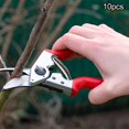 thumbnail image 3 of Fruit Branch Iron Sheet Keywords Replacement Volute Springs Kitchen Scissors, 3 of 7