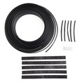 thumbnail image 2 of Self Regulating Heating Cable 220V 230V 240V Freeze Protection Pipe Water Heat, 2 of 9