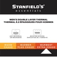 thumbnail image 2 of Stanfield's Essentials  Thermal À 2 Épaisseurs, 2 of 5