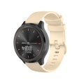 thumbnail image 2 of Kcodviy Tpu Silicone Sports Sweat Watch Proof Solid Color Watch Wind Up Watch Band with Convenient Adjustment World Time Watch and Wide Compatibility, 2 of 6