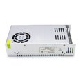 thumbnail image 4 of AC 100-240V to DC 12V 42A 500W Voltage Transformer Regulated Switching Power-Supplys Adapter Converter for Strips Light Camera Computer Project Radio, 4 of 7