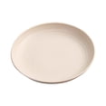 thumbnail image 1 of Meitianfacai Appetizer Plates, Reusable Dessert, Snack , Salad, Fruit Plate Set, High qulity Plastic Plates, Lightweight Snack Tableware Set for Fruit, 1 of 5