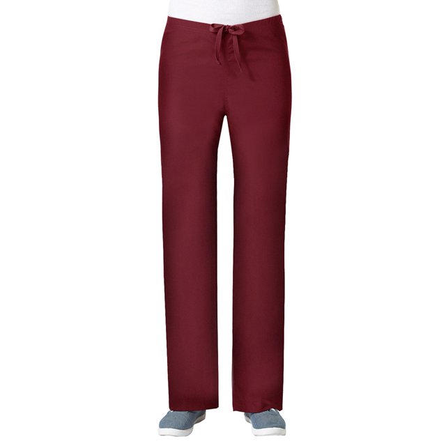 Core by Maevn Pantalon D\'uniforme Médical Unisexe Sans Couture