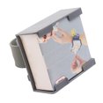 thumbnail image 1 of Perm Paper Wrist Wrapper Hand Dispenser Professional Salon Perm Paper Disposable Hot Cold Hair Curling Tissue Hairdressing Styling Tool 400 Sheets, 1 of 8