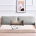 thumbnail image 1 of TIMIFIS Long Pillows Cool Body Pillows For Adults Extra Long Pillows For Bed Shredded Foam Full Pillows Pillowcase + Pillow Core--Zipper Type New Home Essentials, 1 of 7