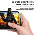 thumbnail image 2 of VONKY LED USB Type C Cable Braided Fast Charging Type-C Cable USB-C Charging Cable, 2 of 5