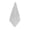 - [Blanc] / Serviettes hypoallergéniques, variante sur Serviettes pour le Visage en Fibre de Bambou - Serviettes en Rayonne Naturelle Douce pour Unisexe, Débarbouillettes et Linges Doux, Ensemble de Serviettes Réutilisables et Absorbantes, Jaune, JKODE
