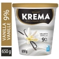 thumbnail image 1 of Olympic Yogourt Krema à la vanille 9&nbsp;%, 1 of 9