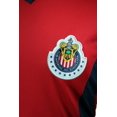 thumbnail image 4 of Chivas De Guadalajara Official Adult Soccer Training Poly Jersey -005 Small, 4 of 4