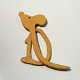 thumbnail image 1 of RKSTN Brooch Pin Creative Animal Brooch D Home Decor, 1 of 2