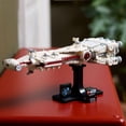 thumbnail image 2 of LEGO Star Wars Tantive IV 75376 Ensemble de construction (654 pièces), 2 of 6