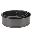 thumbnail image 2 of Round Cake Pan Set, Prevent Sticking Springform Pan Set Easy Release Food Grade With Removable Bottom For Restaurant For Bakery 18/20/22,20/22/24,22/24/26,24/26/28, 2 of 8