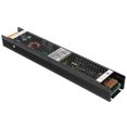 thumbnail image 1 of LED Light Strip Adapter, SCR, 0-10V, PWM, DALI Control Stable LED Strip Supply, Dimmable Aluminum Alloy Housing Durable 250W For LED Light Strip Office Lighting 24V/10.4A, 1 of 8