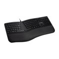 thumbnail image 1 of Kensington Clavier Filaire Ergo pour Ordinateur Pro Fit, 1 of 1