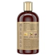 thumbnail image 3 of SheaMoisture Shampoo Intensive Hydration for Dry Damaged Hair Manuka Honey, 384 ml, 3 of 3