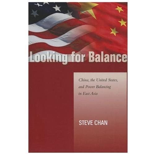 Looking for Balance