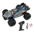 thumbnail image 2 of Remote Control Car, RC Off Road Car 2.4G  for Kids Blue, 2 of 7