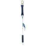 25 ft. Sure Climb Ladder Cable System, Steel