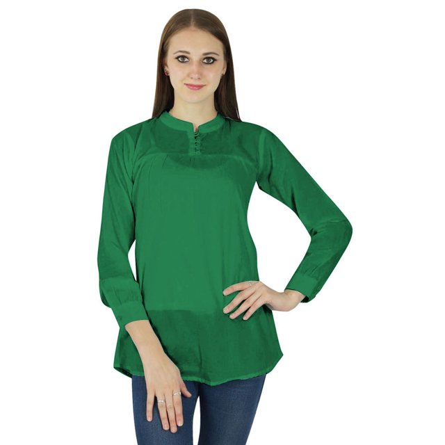 Robe d'Été Femme Boho Haut Porter Vêtements Robe en Coton Été Décontractée Tunique